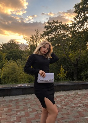 Репетитор Диана Романовна