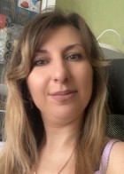 Репетитор Анна Викторовна