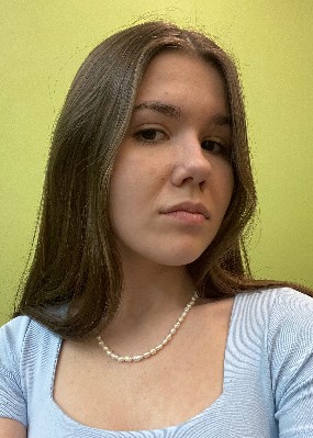 Репетитор Екатерина Андреевна