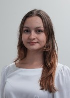 Репетитор Дарья Анатольевна