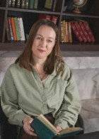 Репетитор Екатерина Ивановна