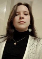 Репетитор Наталия Павловна