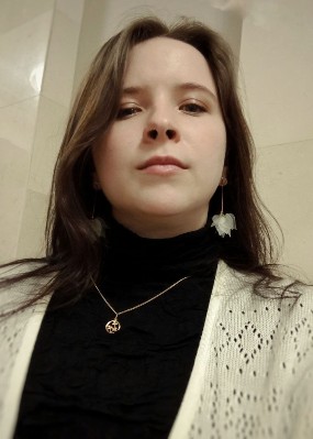 Репетитор Наталия Павловна