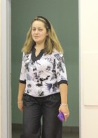 Репетитор Наталья Наумовна
