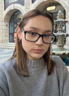 Репетитор Олеся Асифовна