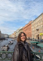 Репетитор Ксения Вячеславовна