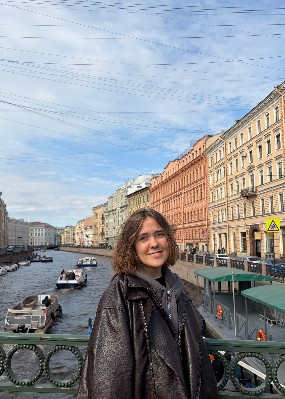 Репетитор Ксения Вячеславовна