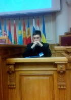 Репетитор Андрей Валерьевич