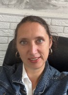 Репетитор Татьяна Сергеевна