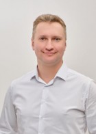 Репетитор Александр Николаевич