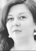 Репетитор Татьяна Николаевна
