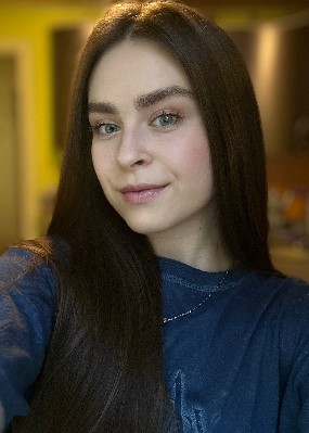 Репетитор Алиса Руслановна