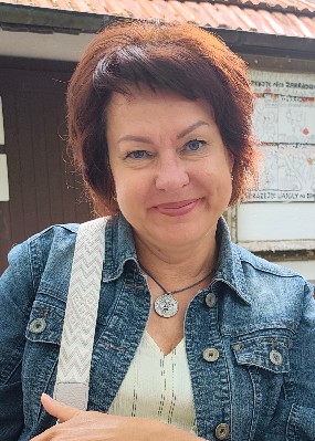 Репетитор Ольга Валерьевна