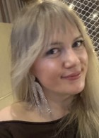 Репетитор Анастасия Геннадьевна