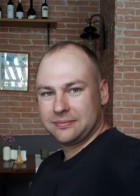 Репетитор Станислав Олегович