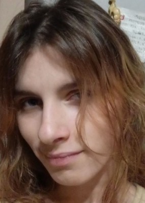 Репетитор Дэя Николаевна