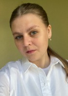 Репетитор Яна Сергеевна