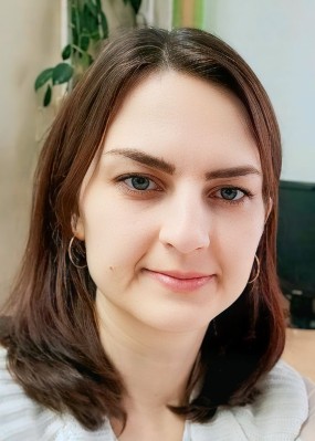 Репетитор Татьяна Михайловна