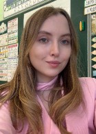 Репетитор Сабина Сергеевна