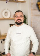 Репетитор Денис Александрович