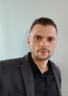 Репетитор Андрей Святославович