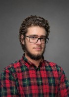 Репетитор Матвей Александрович