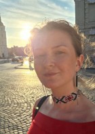 Репетитор Анастасия Францевна