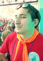 Репетитор Александр Александрович