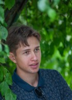 Репетитор Алексей Юрьевич