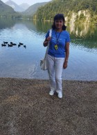 Репетитор Ирина Викторовна