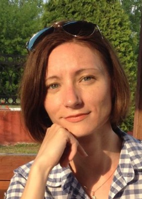 Репетитор Елена Александровна