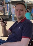 Репетитор Владимир Витальевич