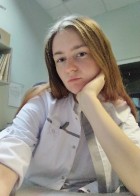 Репетитор Ирина Александровна