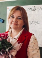 Репетитор Анастасия Александровна