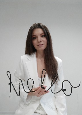 Репетитор Александра Андреевна