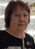 Репетитор Галина Ивановна