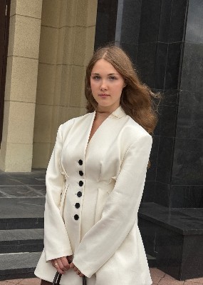 Репетитор Ангелина Денисовна
