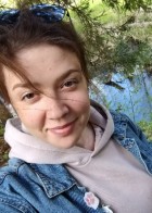 Репетитор Анастасия Александровна