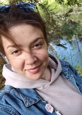 Репетитор Анастасия Александровна