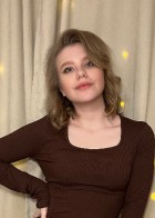 Репетитор Анастасия Александровна