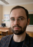 Репетитор Анджей Геннадьевич