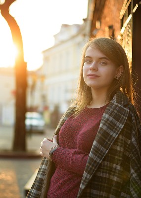 Репетитор Софья Алексеевна