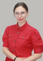 Репетитор Ирина Игоревна