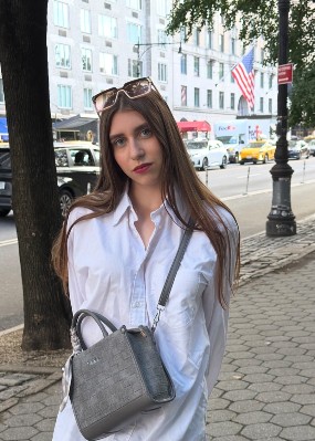 Репетитор Ксения Евгеньевна