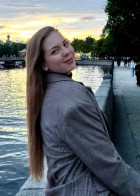 Репетитор Екатерина Игоревна