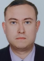 Репетитор Никита Николаевич