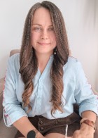 Репетитор Ольга Анатольевна