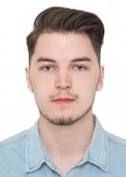 Репетитор Владислав Сергеевич
