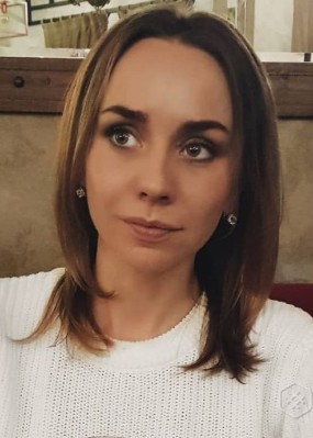 Репетитор Елена Валерьевна