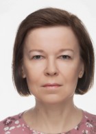 Репетитор Елена Веславовна